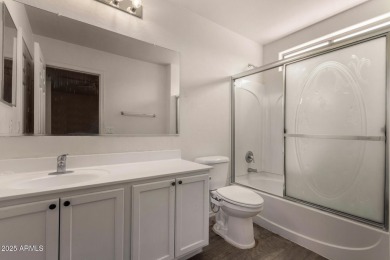 SHORT SALE APPROVAL REQUIRED. Welcome to this beautiful single on The Duke At Rancho El Dorado Golf Course in Arizona - for sale on GolfHomes.com, golf home, golf lot