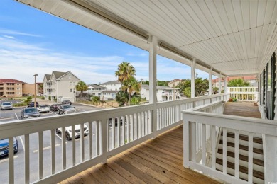 Location, location, location!  Don't miss this exceptional on Beachwood Golf Club in South Carolina - for sale on GolfHomes.com, golf home, golf lot