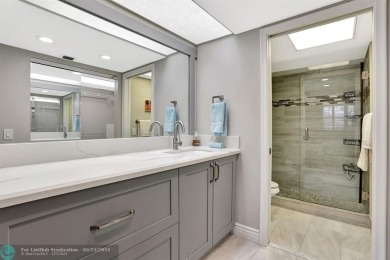 Move right into this tropical paradise of Wynmoor Village! Fully on Wynmoor Golf Course in Florida - for sale on GolfHomes.com, golf home, golf lot