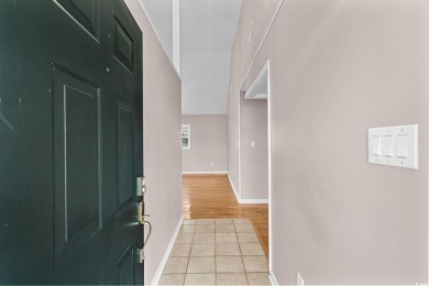 Location, location, location!  Don't miss this exceptional on Beachwood Golf Club in South Carolina - for sale on GolfHomes.com, golf home, golf lot