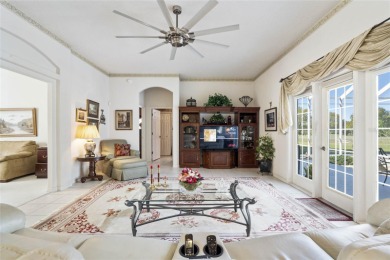 This exquisite custom built home located in the beautiful Belle on Plantation Golf Club in Florida - for sale on GolfHomes.com, golf home, golf lot
