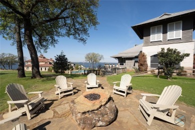 RARE double lot LOCATION LOCATION that can be purchased on Pinnacle Golf and Boat Club in Texas - for sale on GolfHomes.com, golf home, golf lot