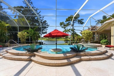 Located in the award-winning University Park Country Club, this on University Park Country Club in Florida - for sale on GolfHomes.com, golf home, golf lot