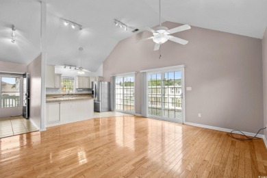Location, location, location!  Don't miss this exceptional on Beachwood Golf Club in South Carolina - for sale on GolfHomes.com, golf home, golf lot