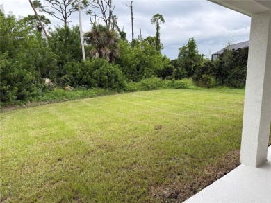 Under contract-accepting backup offers. Under Construction on Rotonda Golf and Country Club - Long Marsh  in Florida - for sale on GolfHomes.com, golf home, golf lot