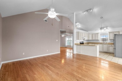Location, location, location!  Don't miss this exceptional on Beachwood Golf Club in South Carolina - for sale on GolfHomes.com, golf home, golf lot