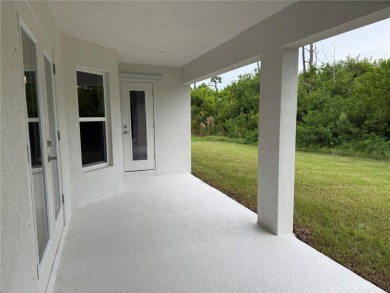 Under contract-accepting backup offers. Under Construction on Rotonda Golf and Country Club - Long Marsh  in Florida - for sale on GolfHomes.com, golf home, golf lot