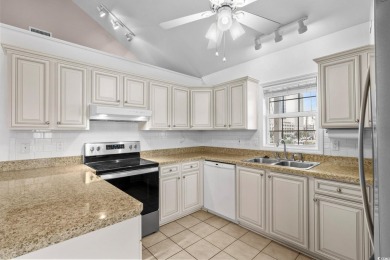 Location, location, location!  Don't miss this exceptional on Beachwood Golf Club in South Carolina - for sale on GolfHomes.com, golf home, golf lot