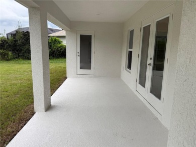 Under contract-accepting backup offers. Under Construction on Rotonda Golf and Country Club - Long Marsh  in Florida - for sale on GolfHomes.com, golf home, golf lot