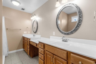 Location, location, location!  Don't miss this exceptional on Beachwood Golf Club in South Carolina - for sale on GolfHomes.com, golf home, golf lot