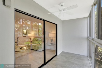 Move right into this tropical paradise of Wynmoor Village! Fully on Wynmoor Golf Course in Florida - for sale on GolfHomes.com, golf home, golf lot