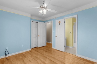 Location, location, location!  Don't miss this exceptional on Beachwood Golf Club in South Carolina - for sale on GolfHomes.com, golf home, golf lot