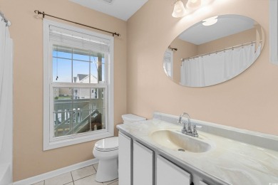 Location, location, location!  Don't miss this exceptional on Beachwood Golf Club in South Carolina - for sale on GolfHomes.com, golf home, golf lot