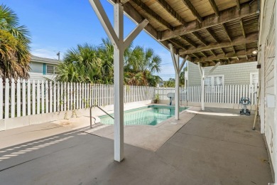 Location, location, location!  Don't miss this exceptional on Beachwood Golf Club in South Carolina - for sale on GolfHomes.com, golf home, golf lot