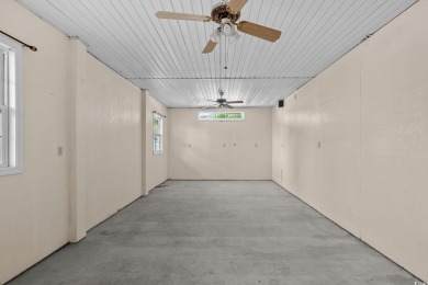 Location, location, location!  Don't miss this exceptional on Beachwood Golf Club in South Carolina - for sale on GolfHomes.com, golf home, golf lot