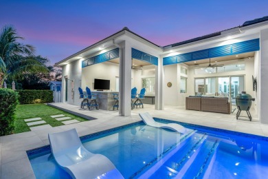 Final Opportunity - Showing Window Closing Soon! This standout on North Palm Beach Country Club in Florida - for sale on GolfHomes.com, golf home, golf lot