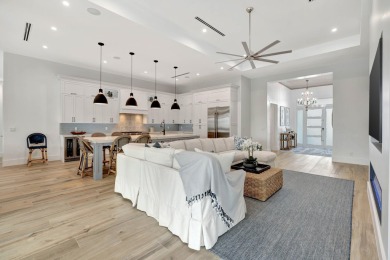 Final Opportunity - Showing Window Closing Soon! This standout on North Palm Beach Country Club in Florida - for sale on GolfHomes.com, golf home, golf lot