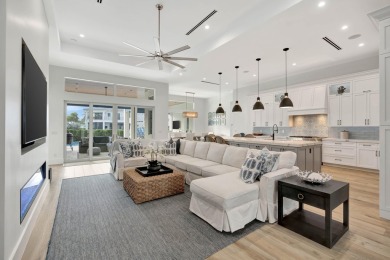 Final Opportunity - Showing Window Closing Soon! This standout on North Palm Beach Country Club in Florida - for sale on GolfHomes.com, golf home, golf lot