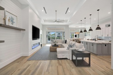 Final Opportunity - Showing Window Closing Soon! This standout on North Palm Beach Country Club in Florida - for sale on GolfHomes.com, golf home, golf lot