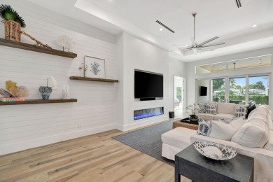 Final Opportunity - Showing Window Closing Soon! This standout on North Palm Beach Country Club in Florida - for sale on GolfHomes.com, golf home, golf lot