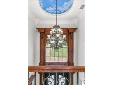 Dream home located on 1.2 acres in the Waterchase Estates ready on WaterChase Golf Club in Texas - for sale on GolfHomes.com, golf home, golf lot