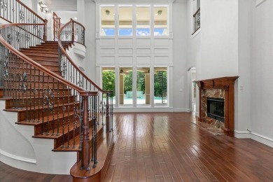 Dream home located on 1.2 acres in the Waterchase Estates ready on WaterChase Golf Club in Texas - for sale on GolfHomes.com, golf home, golf lot
