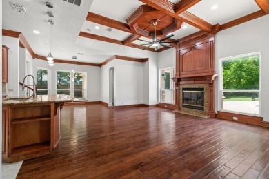Dream home located on 1.2 acres in the Waterchase Estates ready on WaterChase Golf Club in Texas - for sale on GolfHomes.com, golf home, golf lot