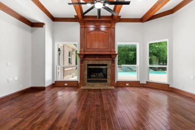 Dream home located on 1.2 acres in the Waterchase Estates ready on WaterChase Golf Club in Texas - for sale on GolfHomes.com, golf home, golf lot