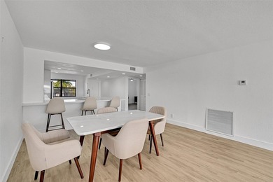 Back on the market!! Sunrise Lakes Phase 4, a charming and on Sunrise Lakes Phase IV Golf Course in Florida - for sale on GolfHomes.com, golf home, golf lot