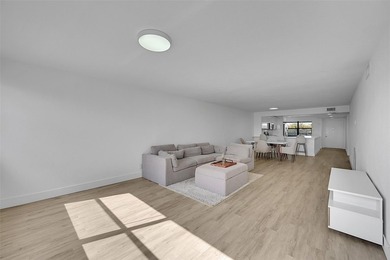 Back on the market!! Sunrise Lakes Phase 4, a charming and on Sunrise Lakes Phase IV Golf Course in Florida - for sale on GolfHomes.com, golf home, golf lot