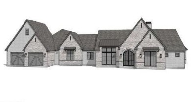 RARE double lot LOCATION LOCATION that can be purchased on Pinnacle Golf and Boat Club in Texas - for sale on GolfHomes.com, golf home, golf lot
