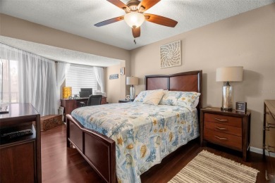 Welcome to your dream 2 bedroom, 2 bath condo in the heart of on Tarpon Springs Golf Course in Florida - for sale on GolfHomes.com, golf home, golf lot