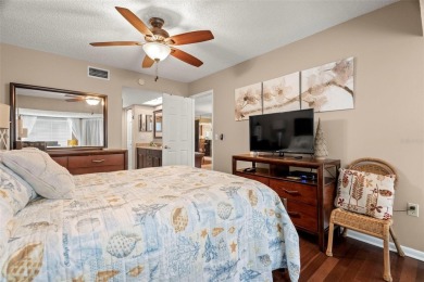 Welcome to your dream 2 bedroom, 2 bath condo in the heart of on Tarpon Springs Golf Course in Florida - for sale on GolfHomes.com, golf home, golf lot