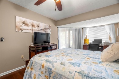 Welcome to your dream 2 bedroom, 2 bath condo in the heart of on Tarpon Springs Golf Course in Florida - for sale on GolfHomes.com, golf home, golf lot