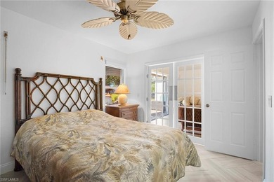 Rarely available and beautifully upgraded, this fully remodeled on Fountain Lakes Community Golf Course in Florida - for sale on GolfHomes.com, golf home, golf lot