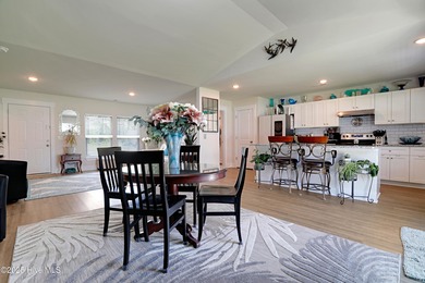 Welcome to 870 Pine Needles in The Highlands of Boiling Spring on The Lakes Country Club in North Carolina - for sale on GolfHomes.com, golf home, golf lot