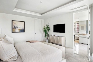 Discover an exceptional residence in the sought-after East Tower on Boca Raton Resort and Club in Florida - for sale on GolfHomes.com, golf home, golf lot