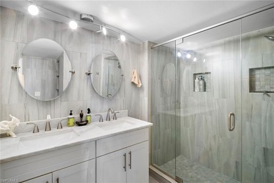 Rarely available and beautifully upgraded, this fully remodeled on Fountain Lakes Community Golf Course in Florida - for sale on GolfHomes.com, golf home, golf lot