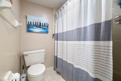 Welcome to your dream 2 bedroom, 2 bath condo in the heart of on Tarpon Springs Golf Course in Florida - for sale on GolfHomes.com, golf home, golf lot