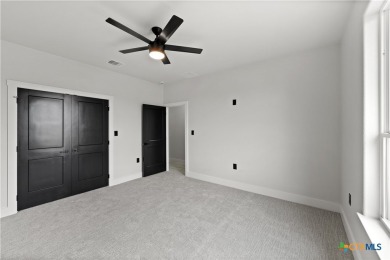 Welcome to a masterpiece on the fairway--The Award Winning CTHBA on Mill Creek Golf Club in Texas - for sale on GolfHomes.com, golf home, golf lot