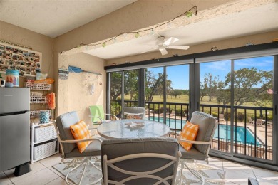 Welcome to your dream 2 bedroom, 2 bath condo in the heart of on Tarpon Springs Golf Course in Florida - for sale on GolfHomes.com, golf home, golf lot