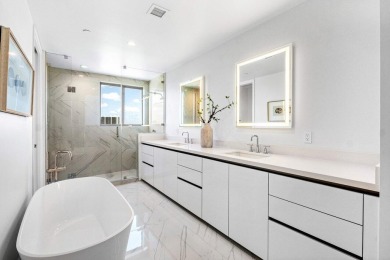 Discover an exceptional residence in the sought-after East Tower on Boca Raton Resort and Club in Florida - for sale on GolfHomes.com, golf home, golf lot