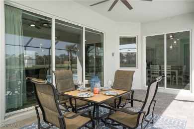 Whether you're a golf enthusiast or simply seeking a serene and on Babcock National Golf Course in Florida - for sale on GolfHomes.com, golf home, golf lot