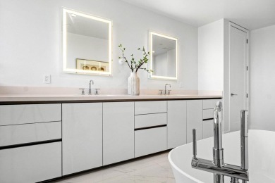 Discover an exceptional residence in the sought-after East Tower on Boca Raton Resort and Club in Florida - for sale on GolfHomes.com, golf home, golf lot