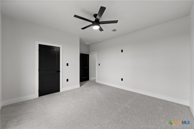 Welcome to a masterpiece on the fairway--The Award Winning CTHBA on Mill Creek Golf Club in Texas - for sale on GolfHomes.com, golf home, golf lot