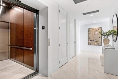 Discover an exceptional residence in the sought-after East Tower on Boca Raton Resort and Club in Florida - for sale on GolfHomes.com, golf home, golf lot