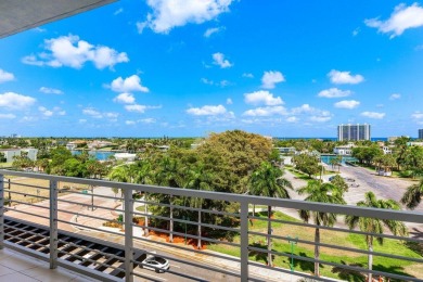 Discover an exceptional residence in the sought-after East Tower on Boca Raton Resort and Club in Florida - for sale on GolfHomes.com, golf home, golf lot