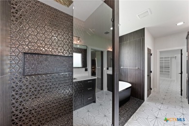 Welcome to a masterpiece on the fairway--The Award Winning CTHBA on Mill Creek Golf Club in Texas - for sale on GolfHomes.com, golf home, golf lot