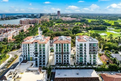 Discover an exceptional residence in the sought-after East Tower on Boca Raton Resort and Club in Florida - for sale on GolfHomes.com, golf home, golf lot