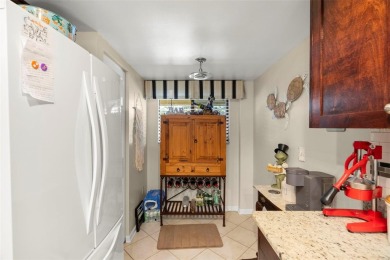 Welcome to your dream 2 bedroom, 2 bath condo in the heart of on Tarpon Springs Golf Course in Florida - for sale on GolfHomes.com, golf home, golf lot